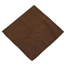 Chiffon de nettoyage en microfibre pour machine à café et ustensiles de bar, 30 x 30 cm