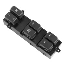 Driver Side Power Window Control for Optima 2014 2015 Accessories Replaces 935702T500 93570-2T500