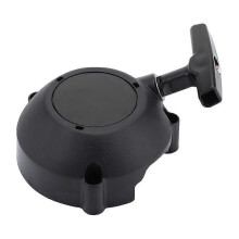 Pull compatibel met Stihl BR600 BR430 BR450 SR430 SR450 SR450-Z, ABS en Metaal, Vervangingsonderdeel, Onderdeelnummer 4244-190-0308 42441900308