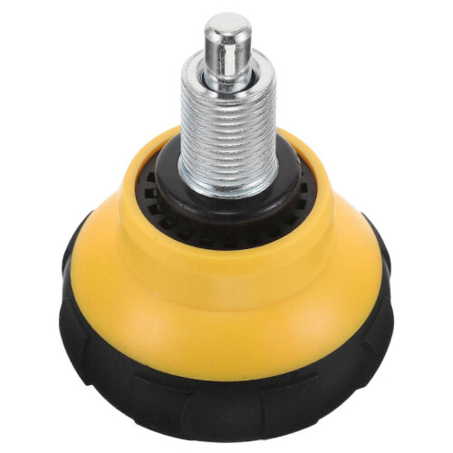 Fitness Equipment Replacement Pull Pin Spring Knob Compatible with Exercise Bikes & Weight Benches