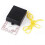 Multi-Functional Compass with Ruler, Magnifying Glass and Mirror for Outdoor Navigation 5