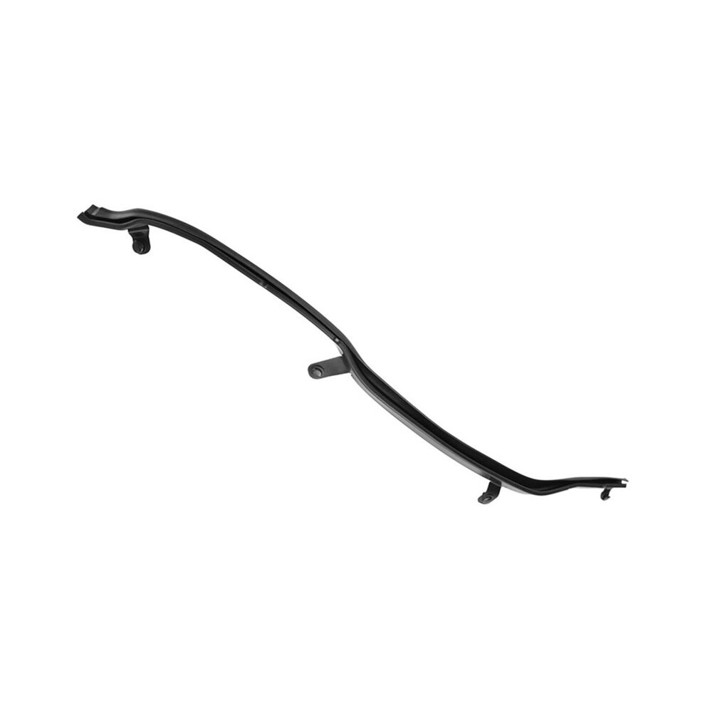 Rear Door Left Weatherstrip Sealing Strips For Explorer 2011-2019 Bb5z7825325b Light 4713772070862