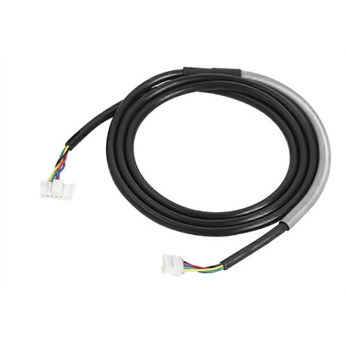 Controller Main Control Cable, Display Internal Connection Line Accessory compatible with Ninebot By Segway E2 Pro Electric Scooter, Plastic+Metal