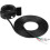 Acelerador de polegar 7/8 polegadas Compatível com bicicletas elétricas e trotinetas com controlador de sensor Hall 22mm 24V-72V 1
