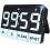 Loud 120dB Digital Kitchen Timer with LED Display, Magnetic Countup Feature for Cooking, Exercise, Meetings 1
