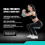 Thigh Trainer Leg Exercise Equipment with Thick Steel Spring Compact Design 4