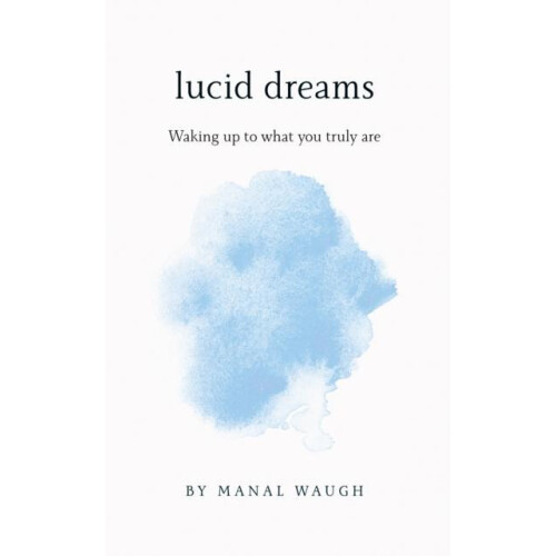 Lucid Dreams by Manal Waugh Paperback Book