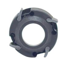 Metal Clutch Pedal Freewheel, compatible with Bafang M400 G330 Mid Motor, Metal Electric Bike Scooter Bicycle Replacement Part