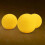 Spike Replacement Balls Compatible with Roundnet Game, Mini Volleyballs, Soft PVC 5