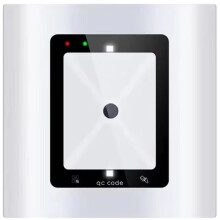 Waterproof Code Scann13.56Mhz Wiegand Format Dynamic Access Control System 1D2D Recogniti Nfc