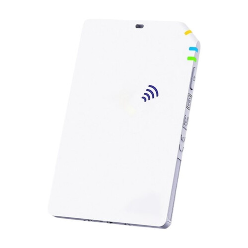 Card Reader NFC USB Payment Reader Machine for E-Shop & Retail ACR1555U-A1 1