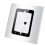 Waterproof Code Scann13.56Mhz Wiegand Format Dynamic Access Control System 1D2D Recogniti Nfc 2