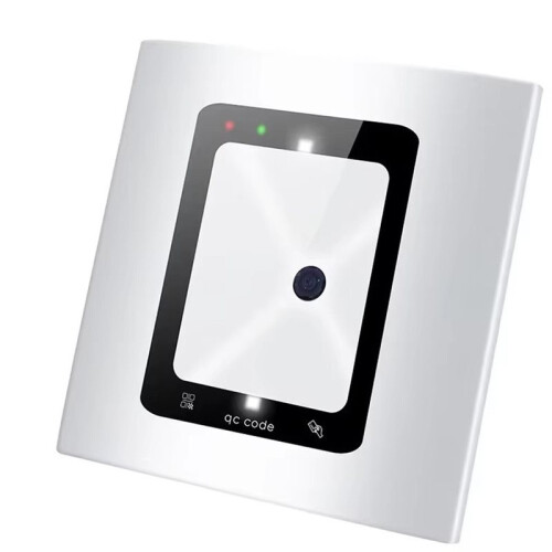 Waterproof Code Scann13.56Mhz Wiegand Format Dynamic Access Control System 1D2D Recogniti Nfc 1