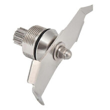 Ensemble de lames compatible avec les modèles Vitamix 015990 et 15990 pour récipients de 32 et 64 oz