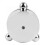 Kitchen Timer 60 Minute Mechanical Alarm Clock with Adjustable Timer for Home, Office, School 3