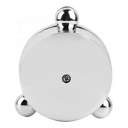 Kitchen Timer 60 Minute Mechanical Alarm Clock with Adjustable Timer for Home, Office, School 2