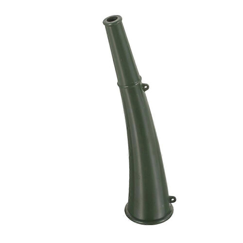 Portable Plastic Outdoor Horn for Training and Stadium Cheering 2