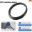 Portable Basketball Net for Rimless Hoops with Throwing Connection System 3