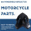 Motorcycle Windshield Deflector Wind Fairing Sport Screen for  XMAX125 Tech MAX XMAX125 Tech MAX+ 25-26 Black 2