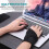 Wrist Support Brace for Carpal Tunnel Arthritis Tendonitis, Adjustable Compression Splint 1