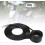 Acelerador de polegar 7/8 polegadas Compatível com bicicletas elétricas e trotinetas com controlador de sensor Hall 22mm 24V-72V 3