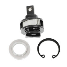 3/8 Inch M12 Fuel Ratchet Anvil Service Kit Compatible with Milwaukee 2557-20 Replacement Drive End Repair Parts