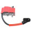 Ignition Coil Replacement Compatible with Makita EA3200S EA3201S EA3500S Dolmar PS32 Chainsaw 1