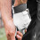 Left Hand Golf Training Glove with Silicone Grip for Swing Posture Correction 3