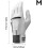 Left Hand Golf Training Glove with Silicone Grip for Swing Posture Correction 5