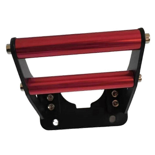 Rear Foot Support Compatible with Pro Electric Scooter Rear Fork Pedal Bracket 1
