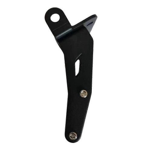 Rear Foot Support Compatible with Pro Electric Scooter Rear Fork Pedal Bracket 2