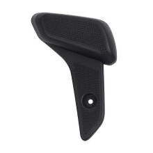 Compatible with Vespa Sprint Primavera Footrest Passenger Foot Peg Pedal Pad ABS Plastic