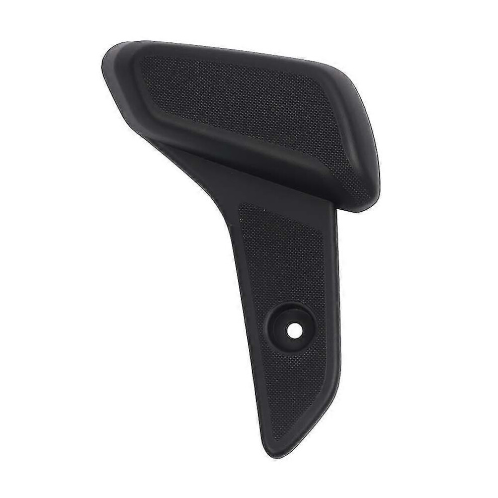 Compatible With Vespa Sprint Primavera Footrest Passenger Foot Peg Pedal Pad Abs Plastic 6933168025582