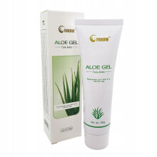 Fohow Żel Aloesowy Phoenix Aloe Vera F503 - 50g