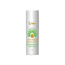Fohow Balsam Energetyczny Fc18 - 50g