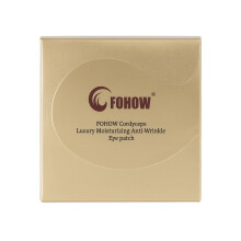 Fohow Eye Patch Płatki Pod Oczy 60 sztuk
