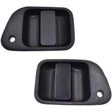 Exterior Door Handle MB927593 MB927594 for Delica Space Gear L400 PA3W PA4W PA5W PD3W PD4W PD5W 1994-2005