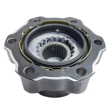Hub Caps for JIMNY Front Wheel Air Locking Hub 43810-76J02-000 4381076J02000 43810-76J02 4381076J02