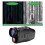 Blackoptic Night Vision Monocular with 10x Zoom, 800m Range, 10MP Camera 2