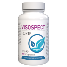 Visospect Forte – 60 Cápsulas