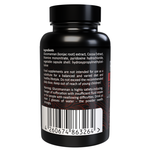 Reduslim – 60 Kapseln 2