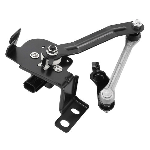 Height Level Sensor Compatible with Subaru Forester Impreza Legacy Outback 2006-2012 Front Link 84021-AG000 1