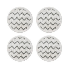 Lingette de Rechange pour Balai Vapeur pour S7000 S7201 S8001 (Pièces Détachées pour Balai Vapeur Tout-en-un pour Sols Durs) D