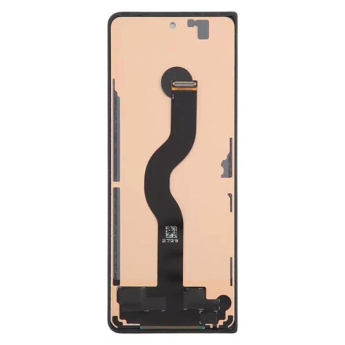 Écran Secondaire LCD TFT pour  Z Fold4 SM-F936B - Pièces de Rechange - Numériseur - Assemblage Complet 2