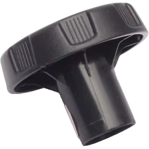 Car  Backrest Adjustment Handle Knob 8897CR for  RCZ