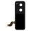 Replacement LCD Screen for  Razr 40 / Razr Gen 3 LCD Secondary Screen with Digitizer Full Assembly 4