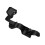 Front Bumper Bracket (Left) 8WD807283 Suitable for  A4 B9 1pcs 6