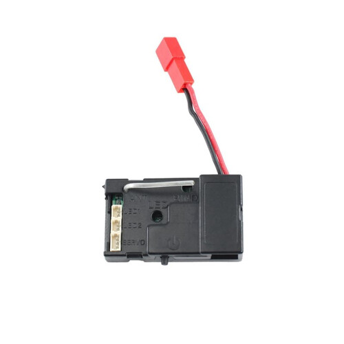RC Car Upgrade Receiver Board with Memory Function for  284019-A,284191 RC Car Accessories 2
