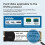 M.2 SSD Enclosure NVMe Protocol M.2 to USB3.2 Gen2 Type-C 10Gbps SSD Case M.2 Solid State Mobile Hard Disk Box Gray 6