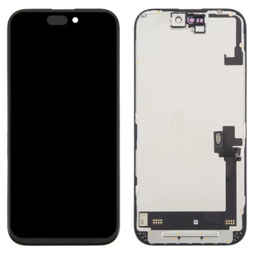 Replacement LCD Screen Kit for  16 True Tone 3D Touch Display Assembly Repair Part 2